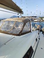 Vanessa M Oceanis 50