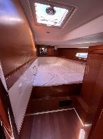 Vanessa M Oceanis 50