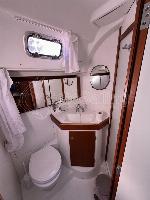 Vanessa M Oceanis 50