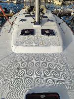 Vanessa M Oceanis 50