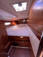 Vanessa M Oceanis 50