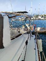 Vanessa M Oceanis 50