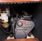 Vanessa M Oceanis 50