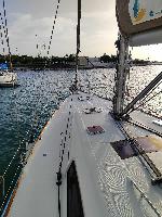 Vanessa M Oceanis 50