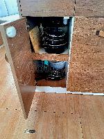 CANCELLI DEL CIELO Bali 4.6