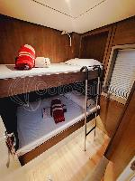 CANCELLI DEL CIELO Bali 4.6