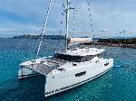 Amapola Fountaine Pajot Astrea 42