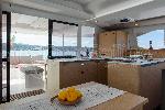 Amapola Fountaine Pajot Astrea 42