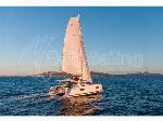Agitation Fountaine Pajot Astrea 42