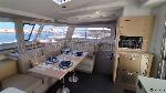 Agitation Fountaine Pajot Astrea 42