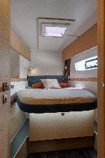 Agitation Fountaine Pajot Astrea 42