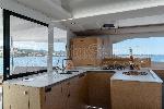 Agitation Fountaine Pajot Astrea 42