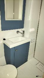 Agitation Fountaine Pajot Astrea 42