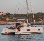 fountaine pajot fountaine pajot isla 40 1