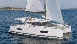 fountaine pajot fountaine pajot isla 40 3