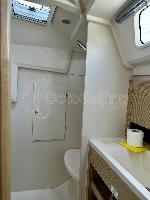 Why Not 19 Hanse 348