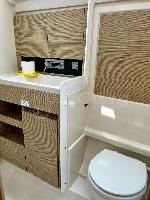 Why Not 19 Hanse 348