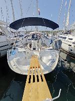 Mila Bavaria Cruiser 30