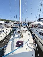 Mila Bavaria Cruiser 30