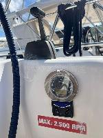 Tonina Bavaria Cruiser 50