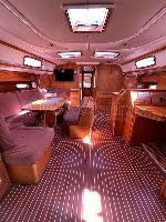 Tonina Bavaria Cruiser 50