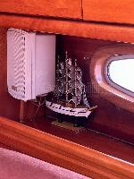 Tonina Bavaria Cruiser 50