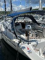 Tonina Bavaria Cruiser 50