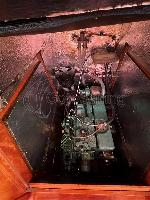 Tonina Bavaria Cruiser 50