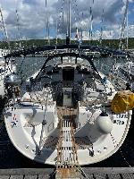 Tonina Bavaria Cruiser 50