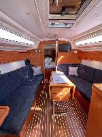 Burin Bavaria Cruiser 33