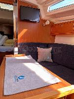 Burin Bavaria Cruiser 33