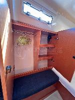 Burin Bavaria Cruiser 33