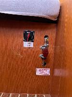 Burin Bavaria Cruiser 33