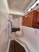 Burin Bavaria Cruiser 33