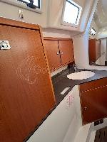 Burin Bavaria Cruiser 33