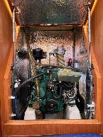 Burin Bavaria Cruiser 33