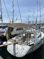 Burin Bavaria Cruiser 33