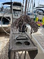 Pulenat Bavaria Cruiser 33