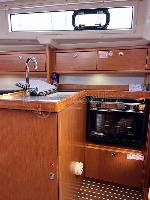 Pulenat Bavaria Cruiser 33