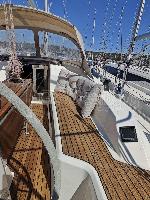 Pulenat Bavaria Cruiser 33