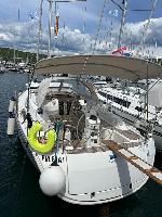 Pulenat Bavaria Cruiser 33