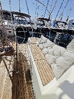 Pulenat Bavaria Cruiser 33