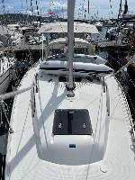 Pulenat Bavaria Cruiser 33