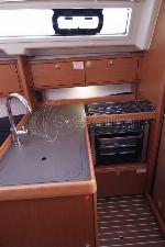 Talassa Bavaria Cruiser 34