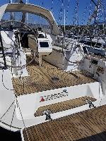 Bura Bavaria Cruiser 37