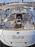 Bura Bavaria Cruiser 37