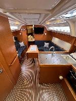 Bura Bavaria Cruiser 37