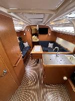 Bura Bavaria Cruiser 37