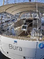 Bura Bavaria Cruiser 37