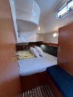 Bura Bavaria Cruiser 37